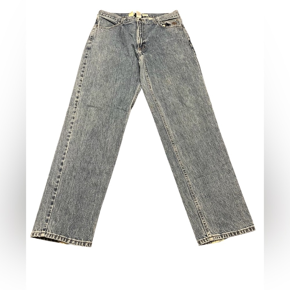 Vintage Men’s Harley Davidson jeans 36x34